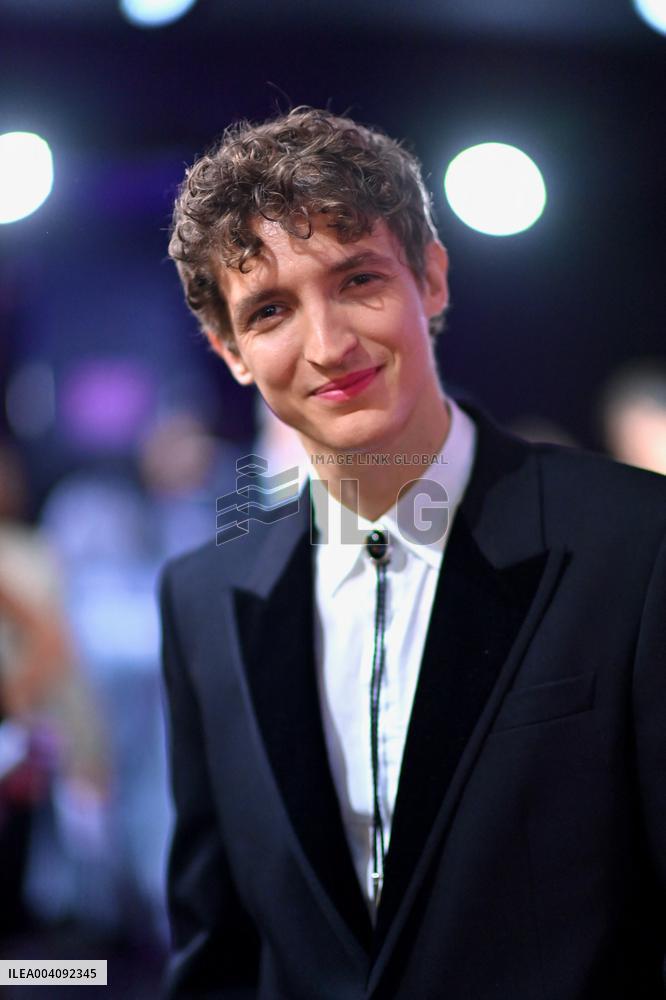 50th Cesar - Ceremony