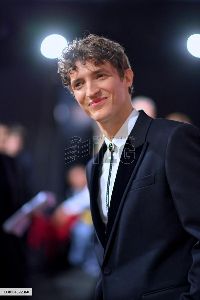 50th Cesar - Ceremony