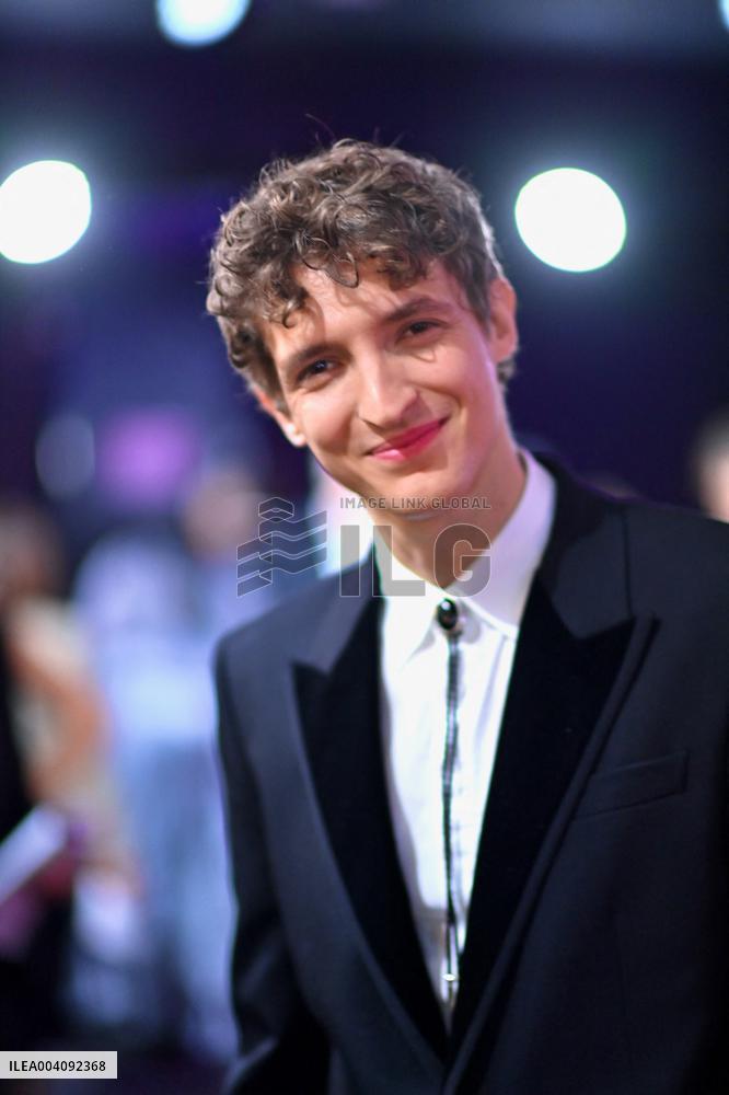 50th Cesar - Ceremony