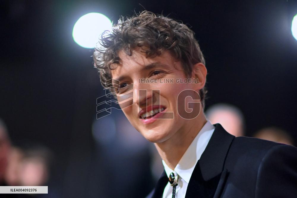 50th Cesar - Ceremony