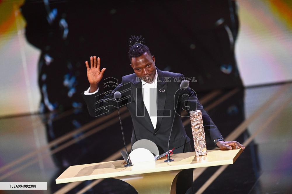 50th Cesar - Ceremony