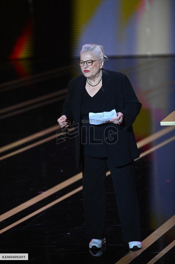 50th Cesar - Ceremony