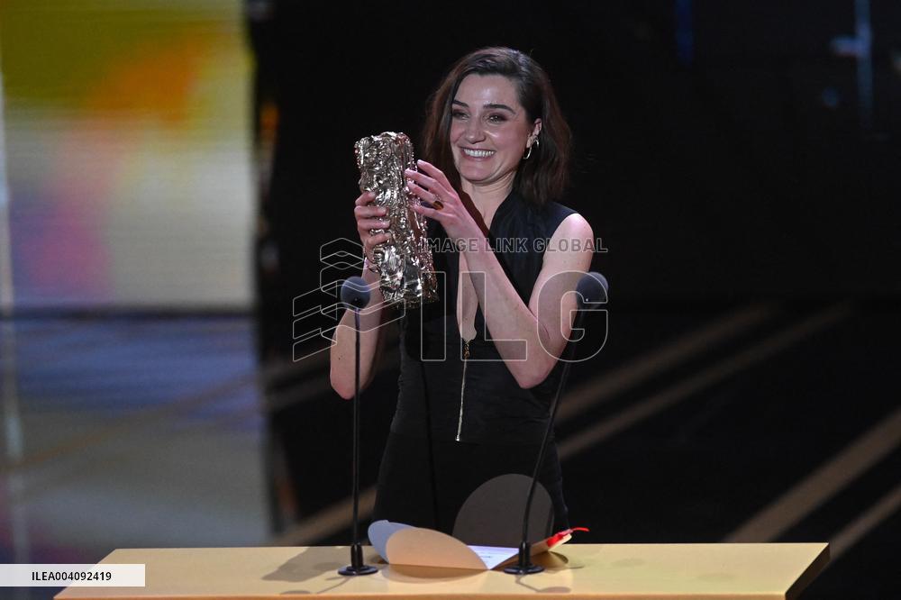 50th Cesar - Ceremony