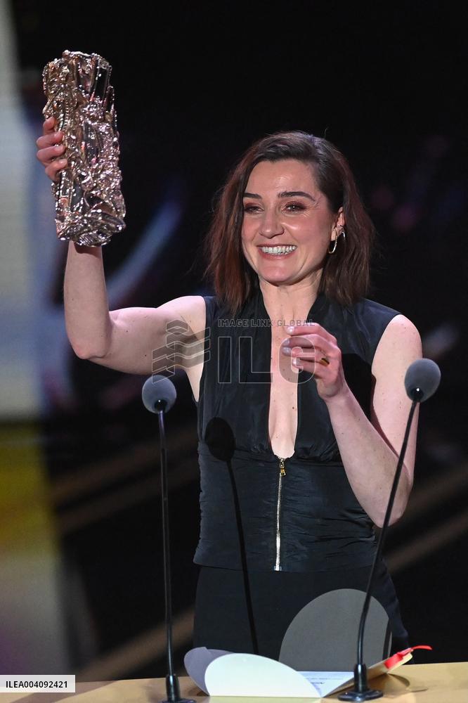 50th Cesar - Ceremony