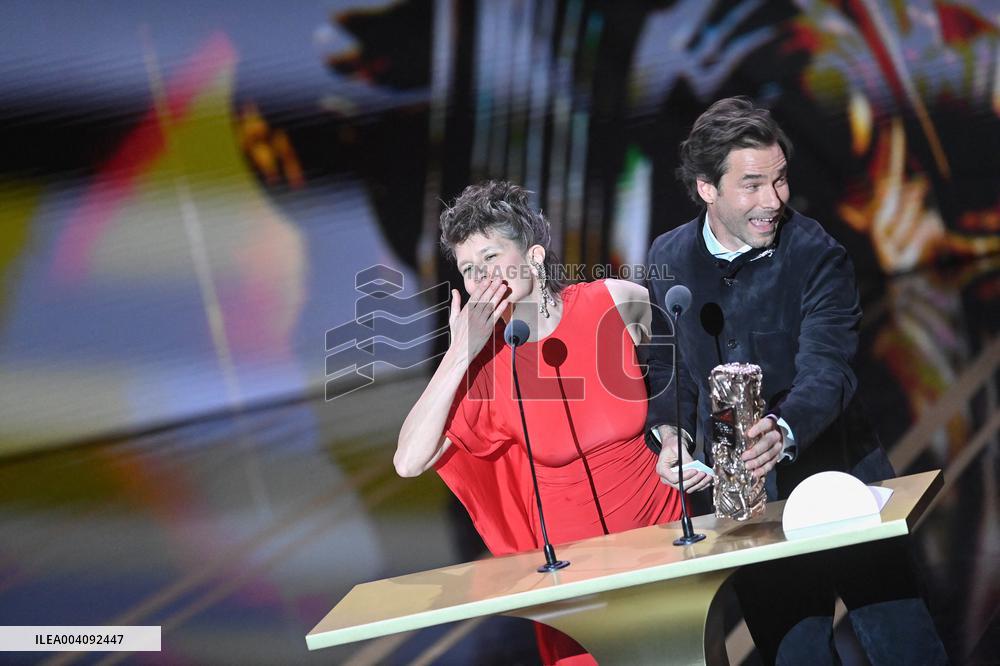 50th Cesar - Ceremony