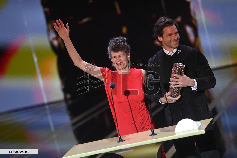 50th Cesar - Ceremony