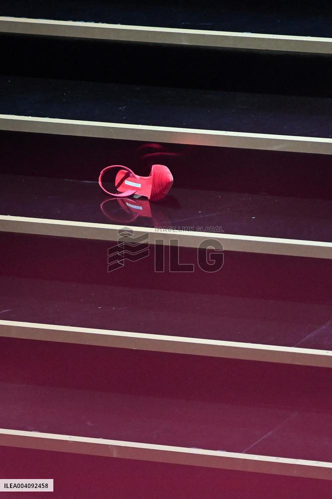 50th Cesar - Ceremony