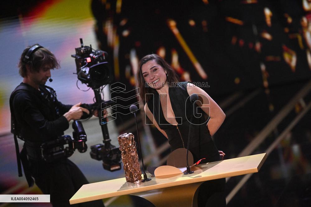 50th Cesar - Ceremony