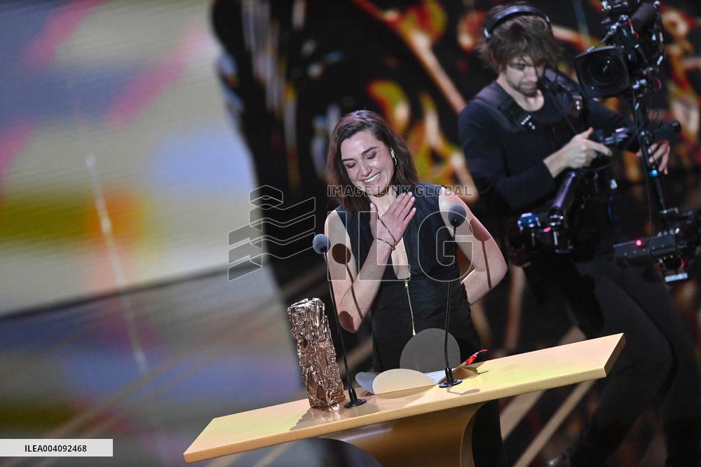 50th Cesar - Ceremony