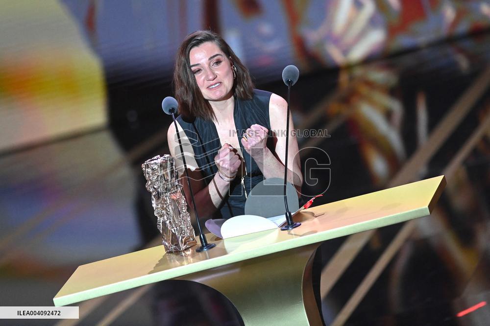 50th Cesar - Ceremony