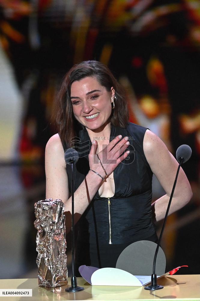 50th Cesar - Ceremony