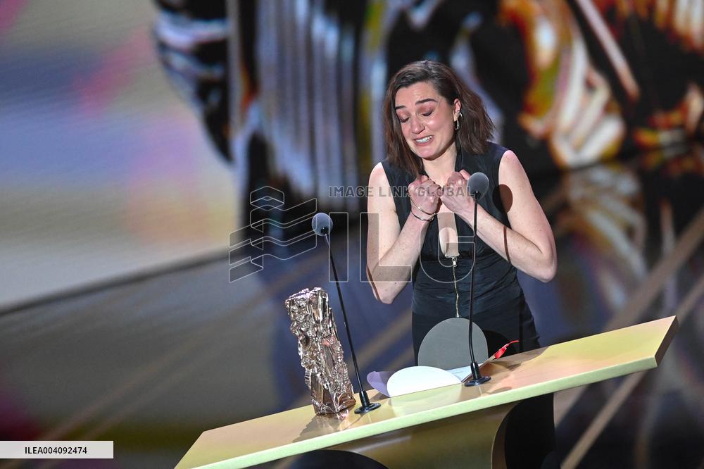 50th Cesar - Ceremony