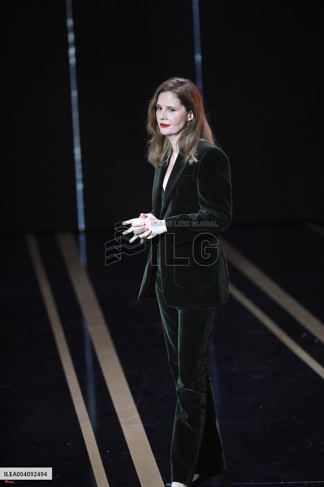 50th Cesar - Ceremony