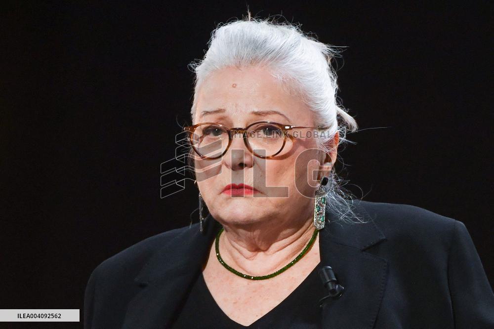 50th Cesar Ceremony AM