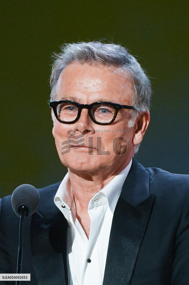 50th Cesar Ceremony AM