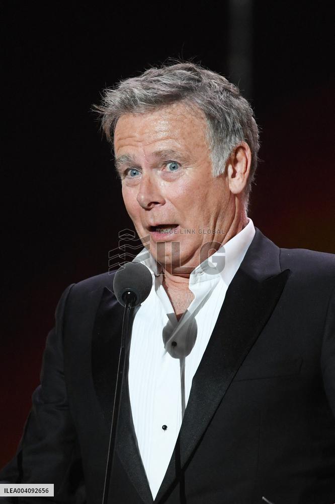 50th Cesar Ceremony AM