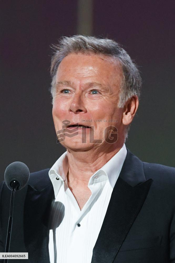 50th Cesar Ceremony AM