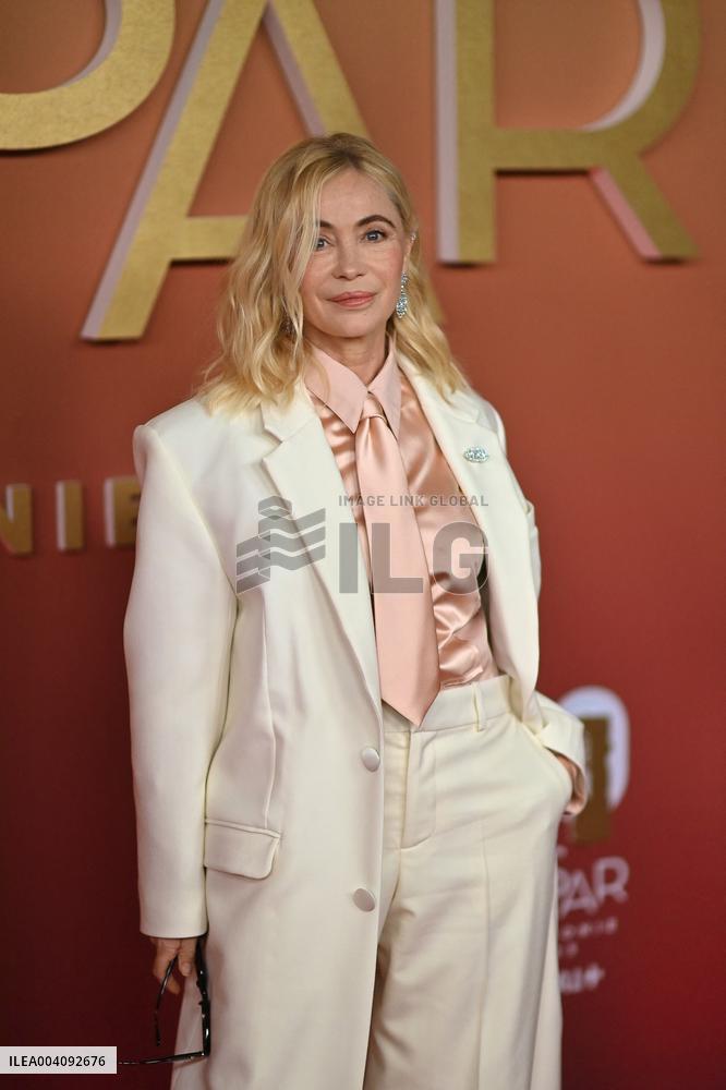 50th Cesar - Arrivals