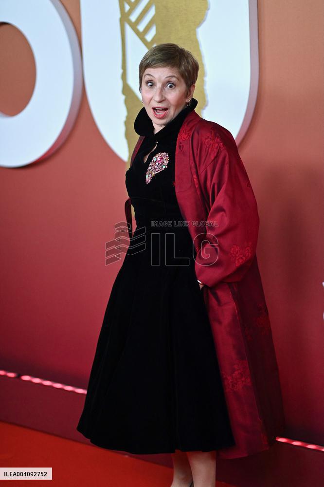 50th Cesar - Arrivals
