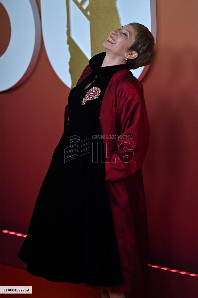 50th Cesar - Arrivals