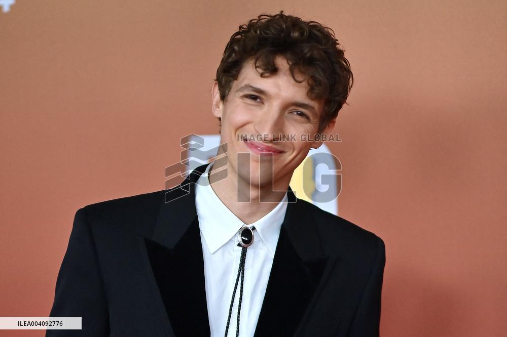 50th Cesar - Arrivals