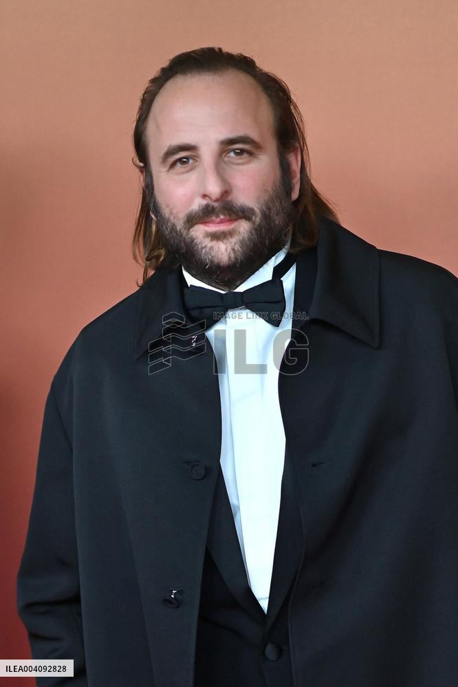 50th Cesar - Arrivals