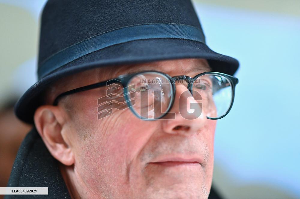 50th Cesar - Arrivals