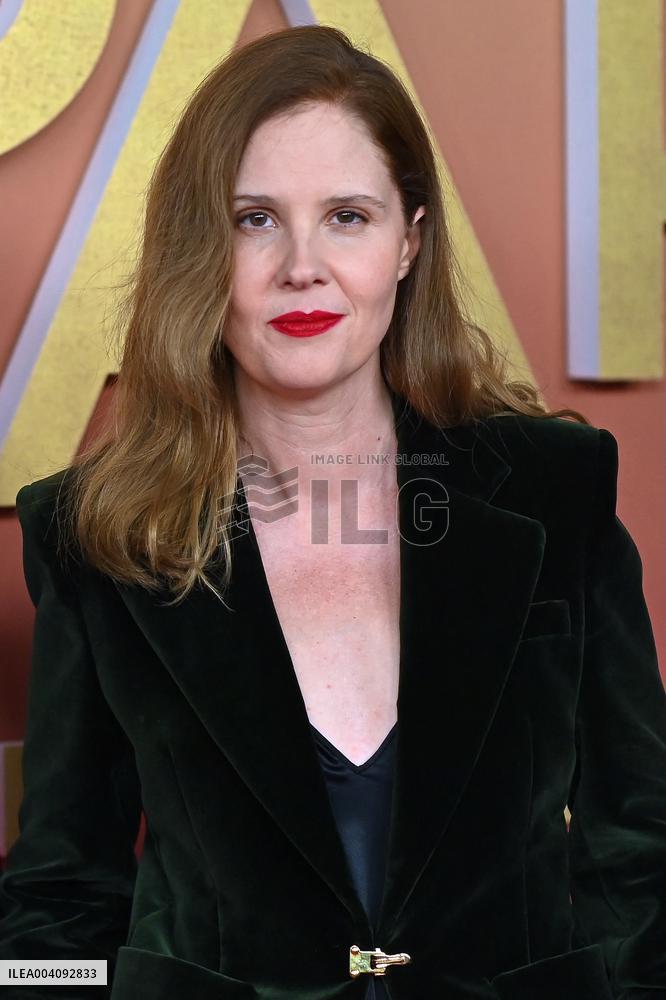 50th Cesar - Arrivals