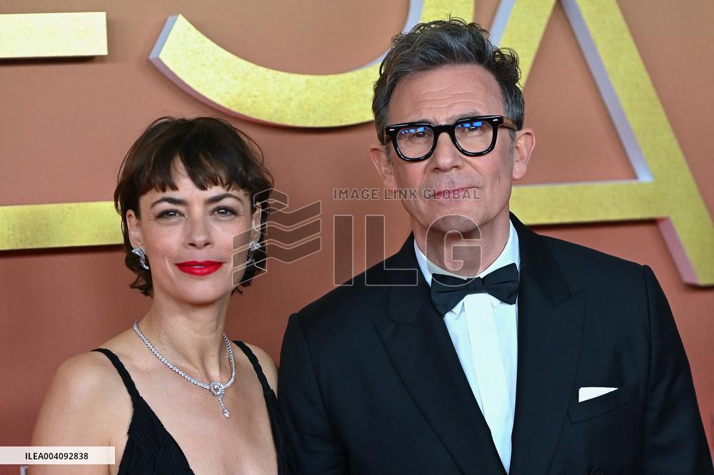 50th Cesar - Arrivals