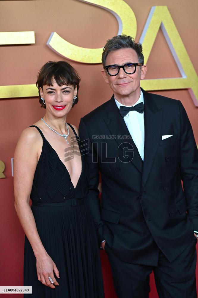 50th Cesar - Arrivals