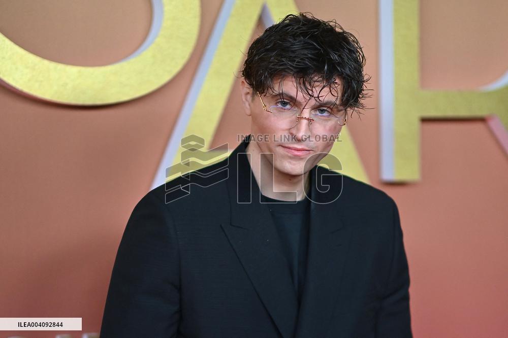 50th Cesar - Arrivals