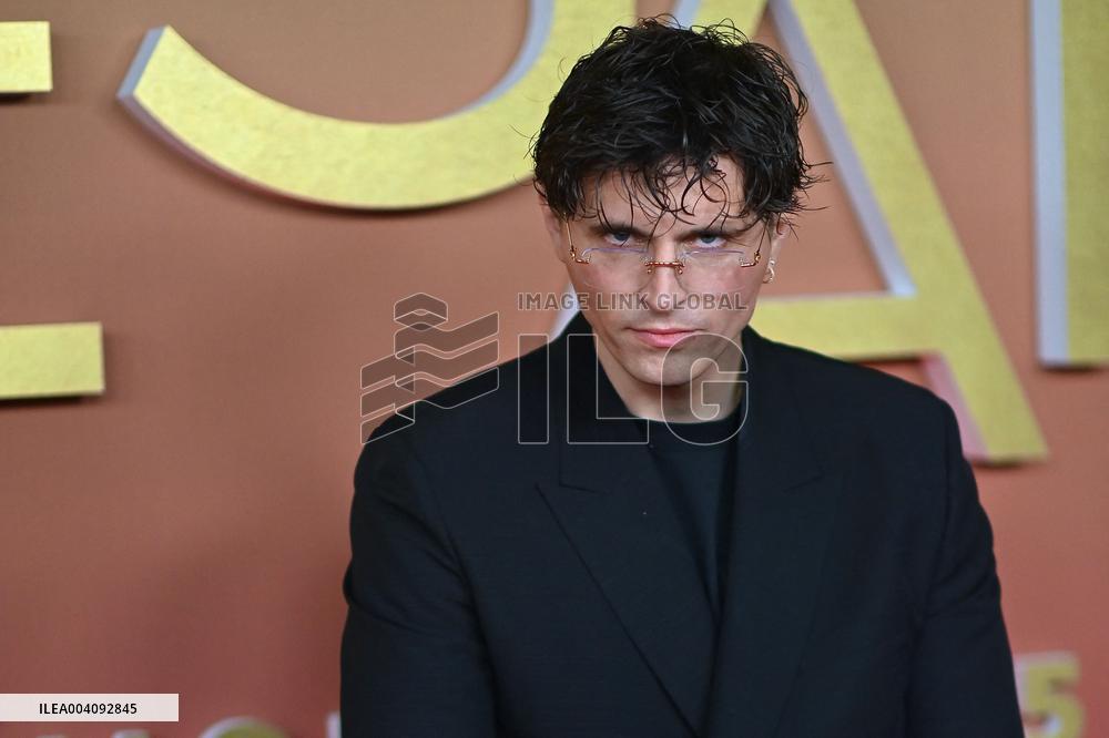 50th Cesar - Arrivals