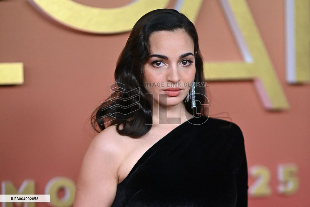 50th Cesar - Arrivals