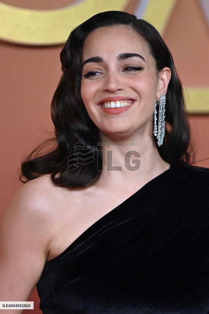 50th Cesar - Arrivals