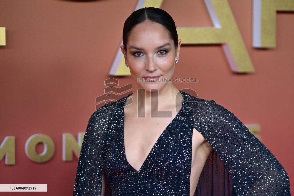 50th Cesar - Arrivals