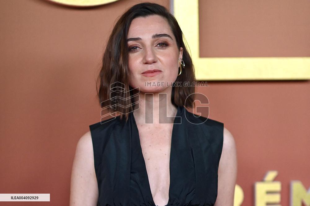 50th Cesar - Arrivals