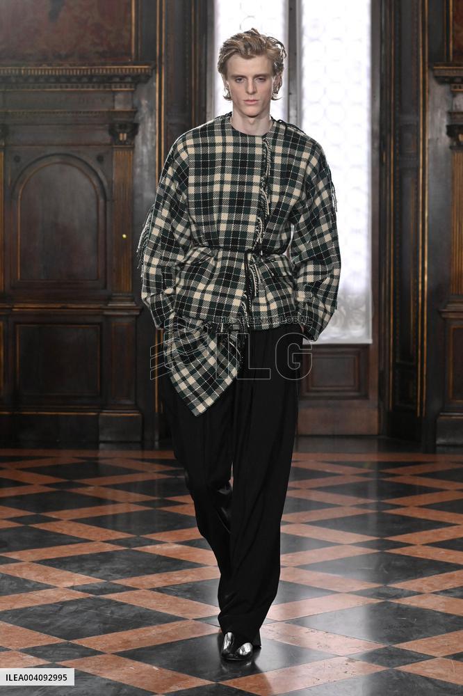 MFW - Galib Gassanoff Runway