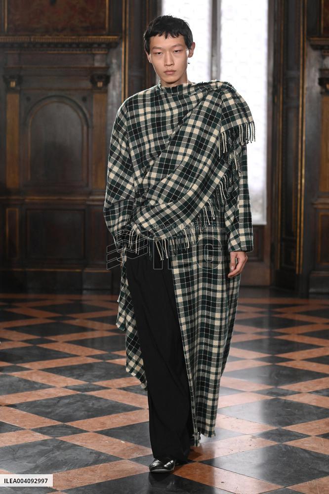 MFW - Galib Gassanoff Runway