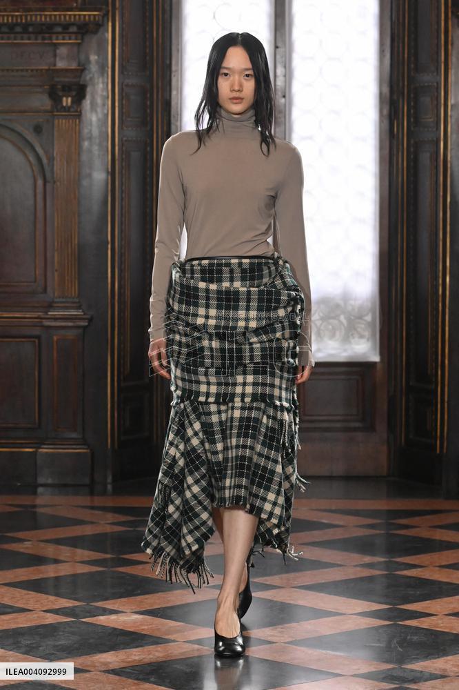 MFW - Galib Gassanoff Runway