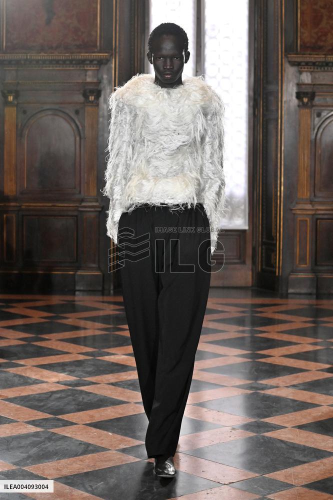 MFW - Galib Gassanoff Runway