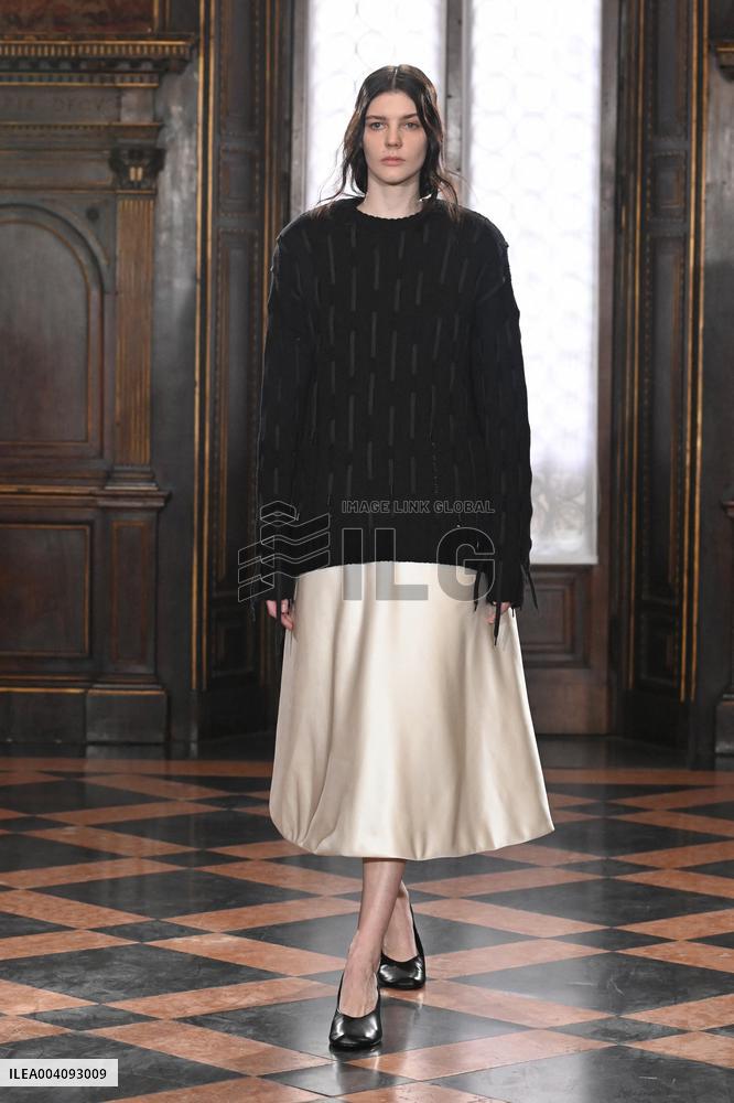 MFW - Galib Gassanoff Runway