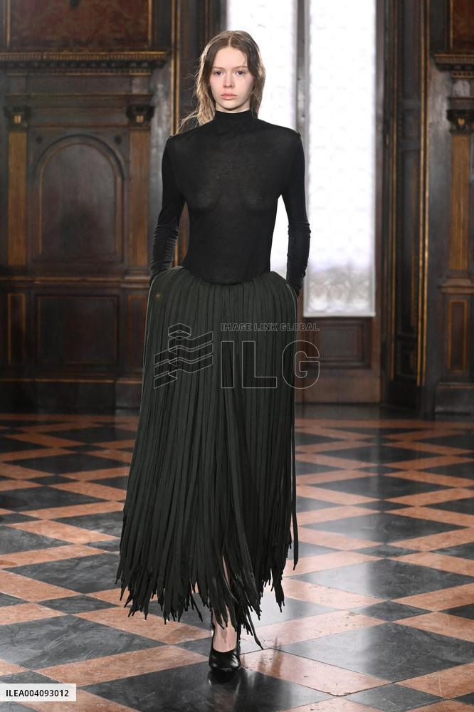 MFW - Galib Gassanoff Runway