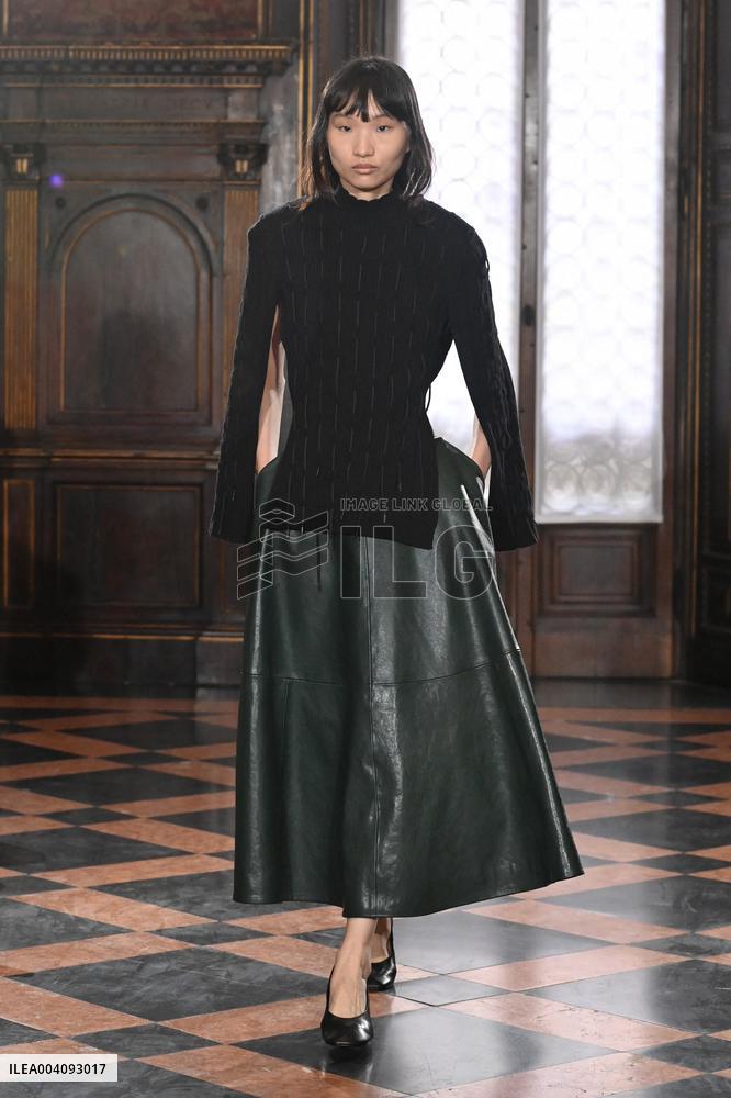 MFW - Galib Gassanoff Runway