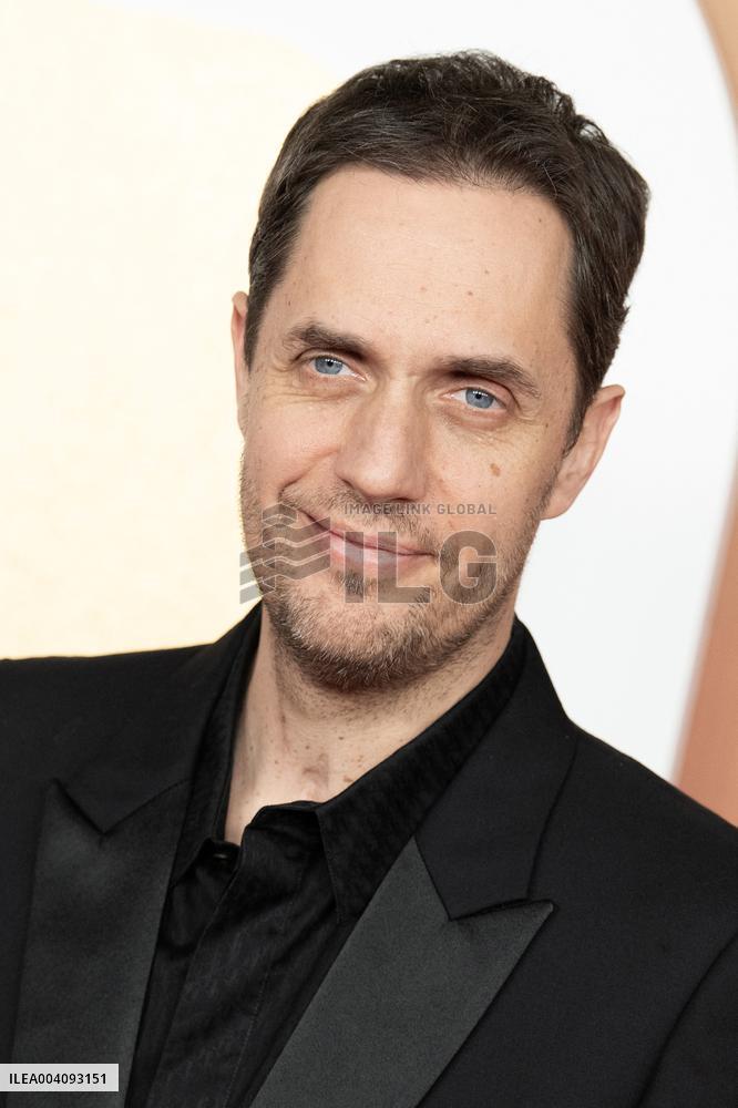 50th Cesar Arrivals DN