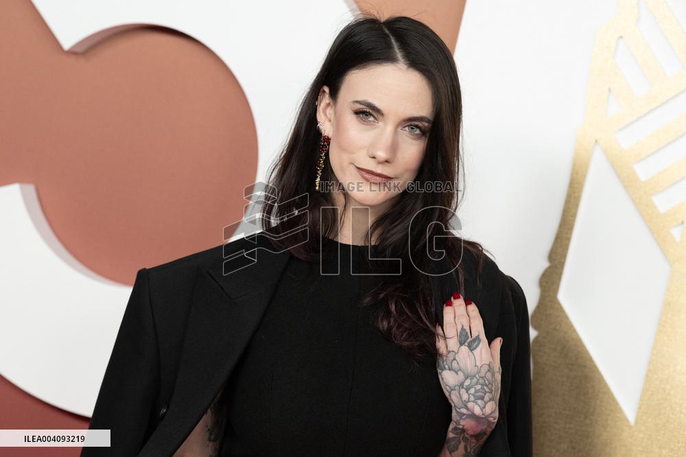 50th Cesar Arrivals DN