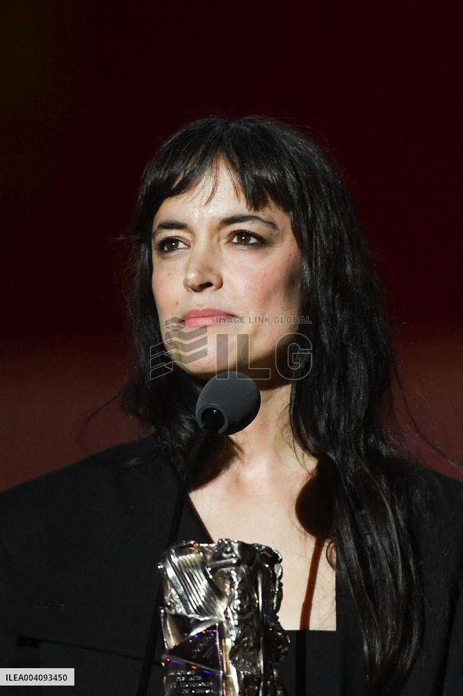 50th Cesar Ceremony AM