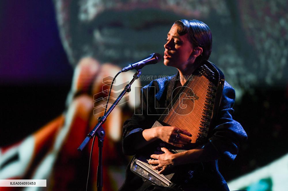 50th Cesar Ceremony AM