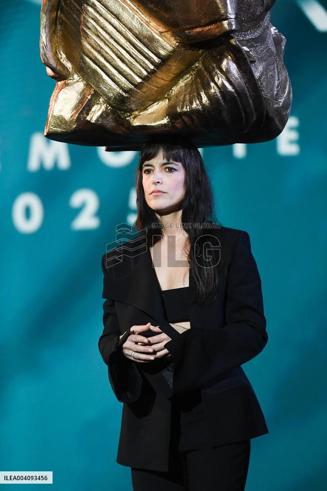 50th Cesar Ceremony AM