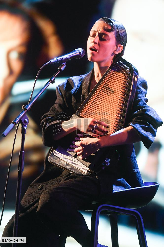 50th Cesar Ceremony AM