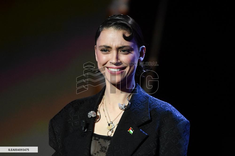 50th Cesar Ceremony AM